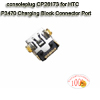 HTC P3470 Charging Block Connector Port